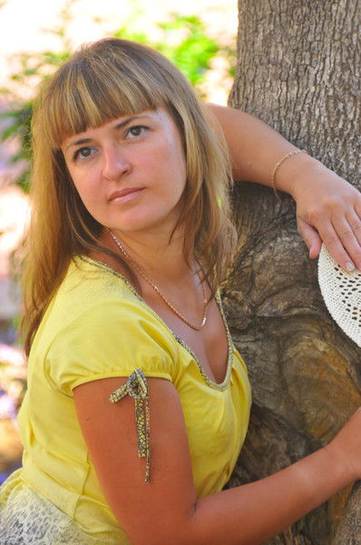 Мариша Бутятова