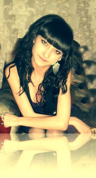 Эльвира Ханиева