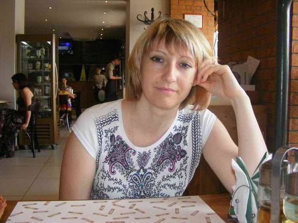 Наталья Подмосковных