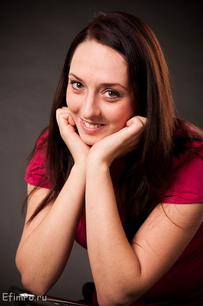 Ирина Сомова