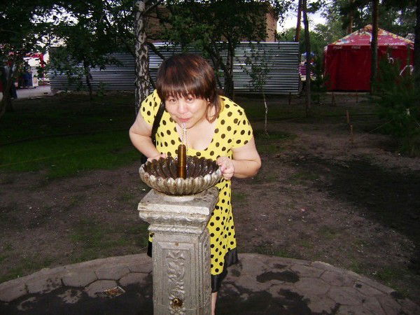 Умут Казиева