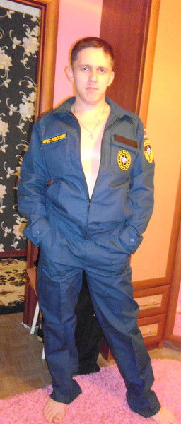 Салават Давлетов