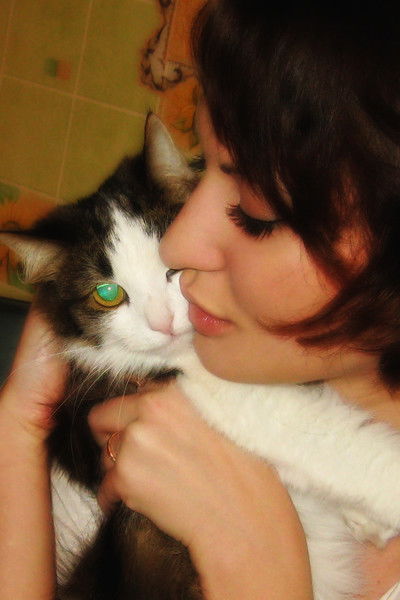 Настёнка 8))