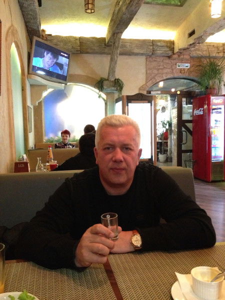 Виктор Бублик