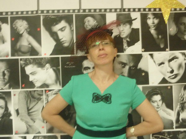 Надежда Некрасова