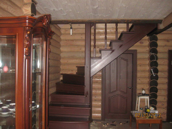 Александр Тимошенко