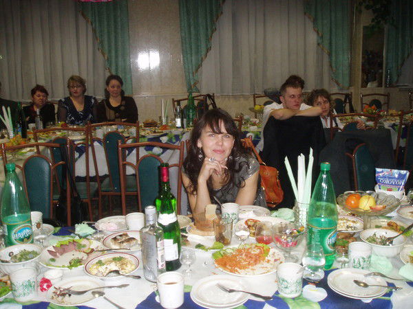 Эльвира Клочкова