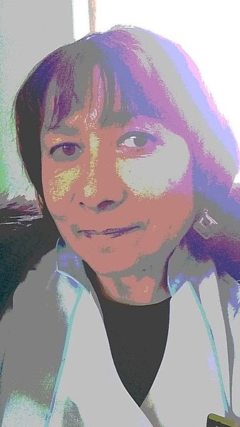 Елена Николаева