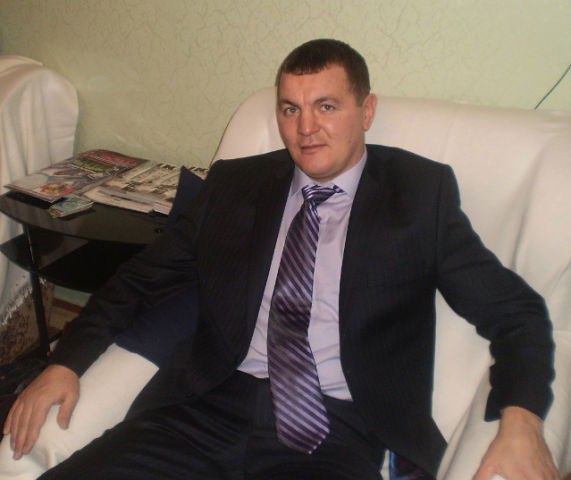 Ильшат Муниров