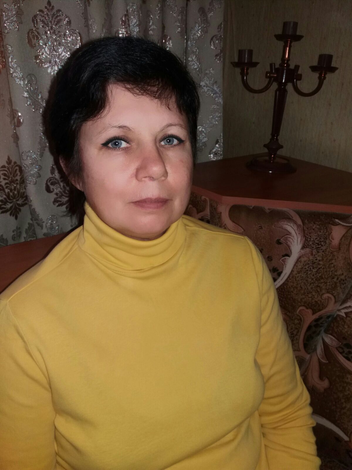 Татьяна Дегтярёва