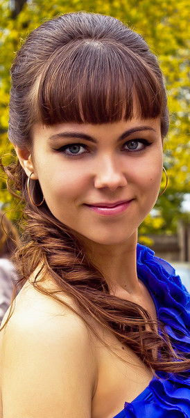 Валерия Чернышова