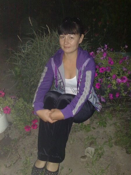 Зухра Иванова