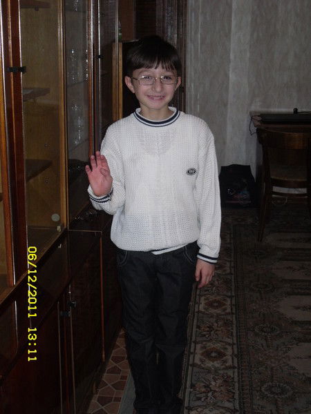 Рустам Алиев