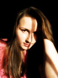 Марина Тюкова