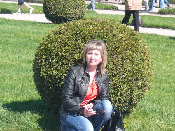 Ирина Морозова