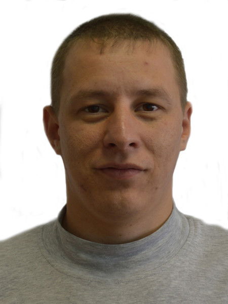 Александр Лапочкин