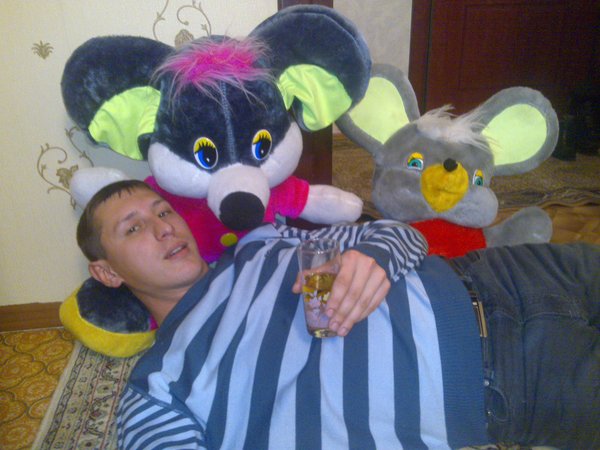 Андрей Галкин