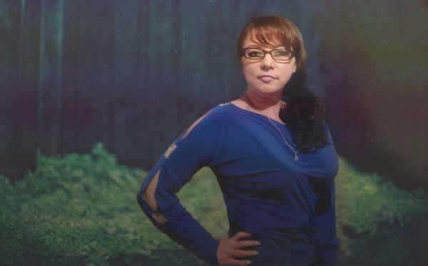 Марина Михеева