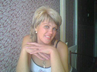 Наталья Белокопытова