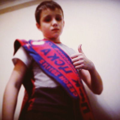 Даниэль Зябкин