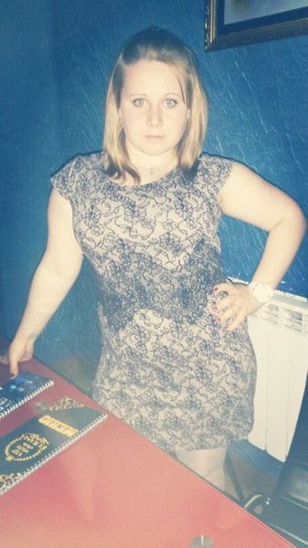 Елена Халимончик