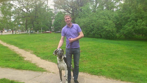 Евгений Галчинов