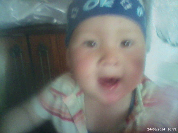 Гульмира Хабирова