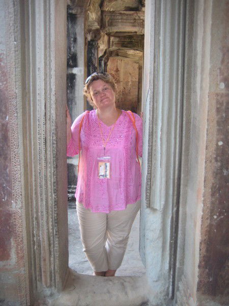 Юлия Дерягина