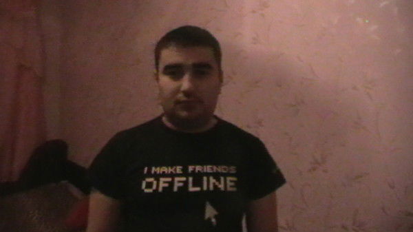 Пейман Агаев