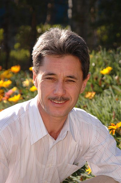 Хайрулло Фатидинов