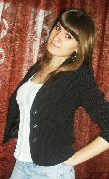 София Гайдук