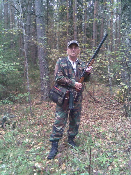 Геннадий Куприянов