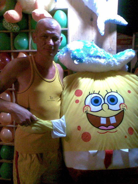 Валерий Терентьев