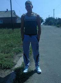 Александр Егоров