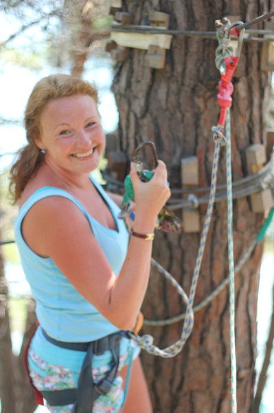 Елена Арланцева