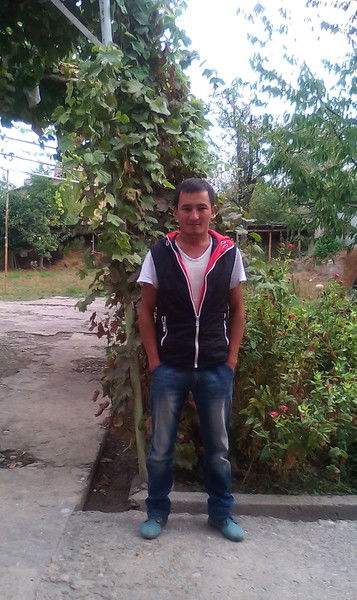 Сабыр Юнусов