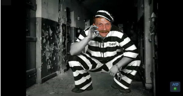 Александр Прокин