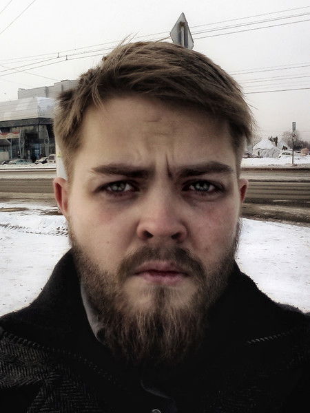 Алексей Будкевич