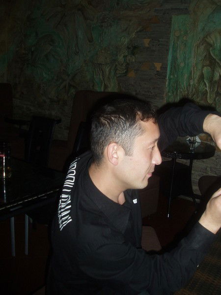 Нурлан Жакупов