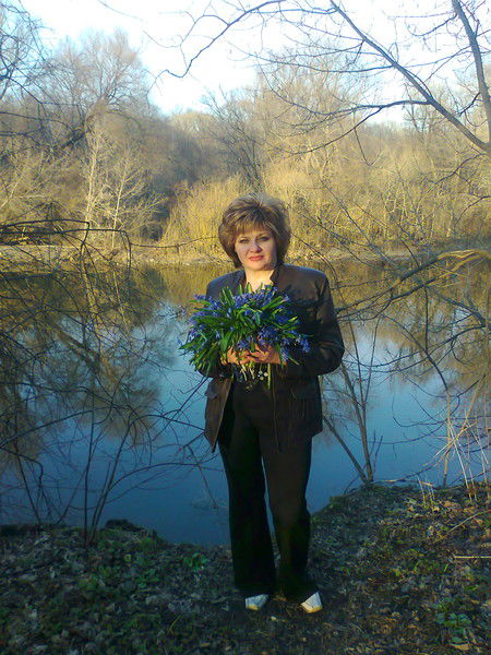 Ирина Еськова