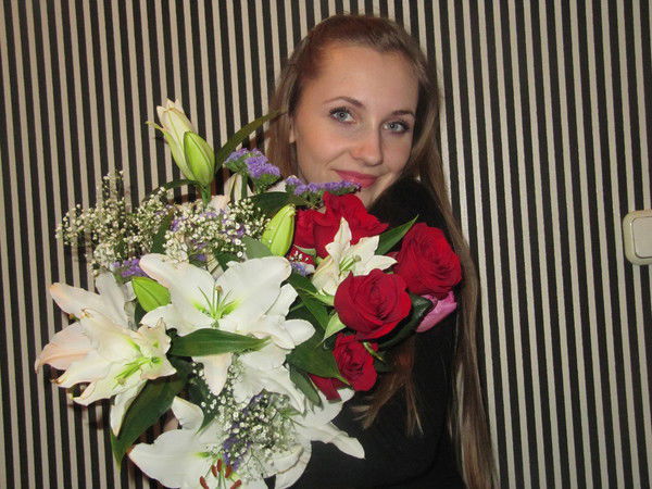 Анна Лунякова