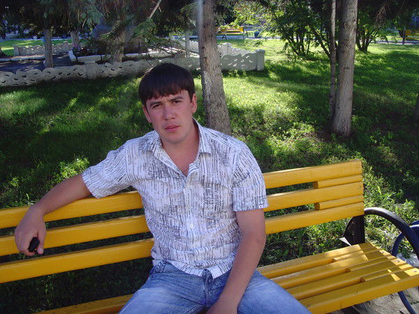 Сергей Пивченко