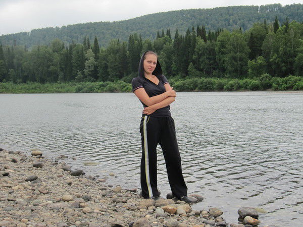 Екатерина Бирюкова