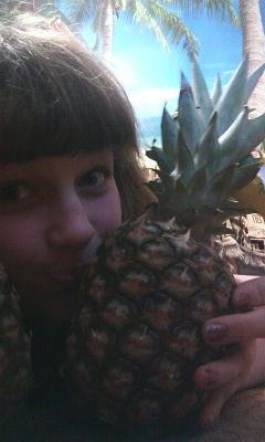 Настя Уварова