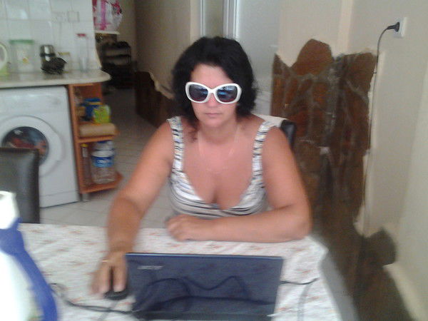 Виорика Андони