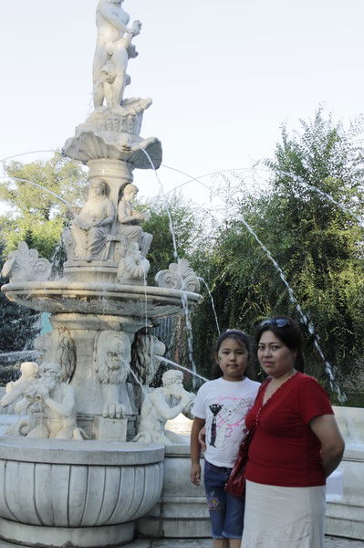 Рушангуль Иминова