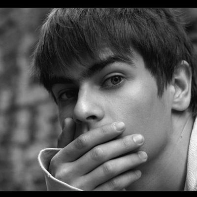 Илья Новиков