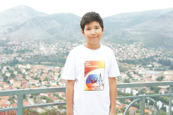 Анатолий Наранов