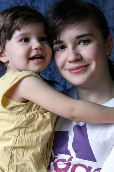 Ксения Глухих