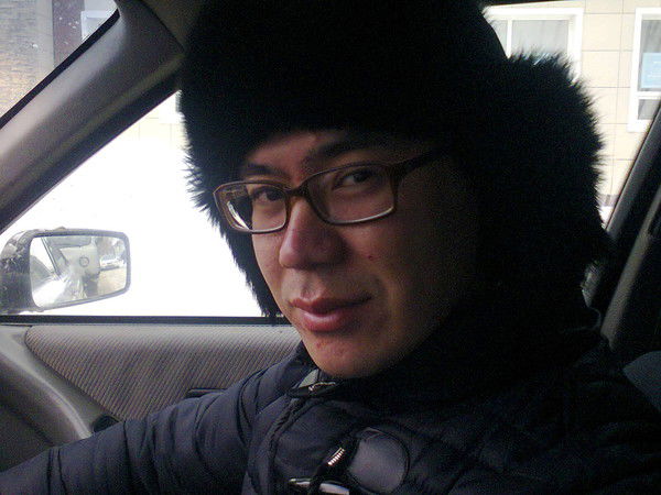 Максат Нурпеисов